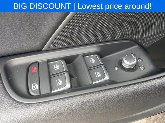Used 2020 Audi A3 2.0T Premium Plus w/ Premium Plus Package FWD image 26