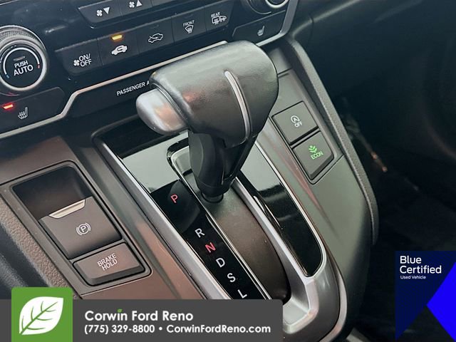 Used 2021 Honda CR-V EX-L image 19