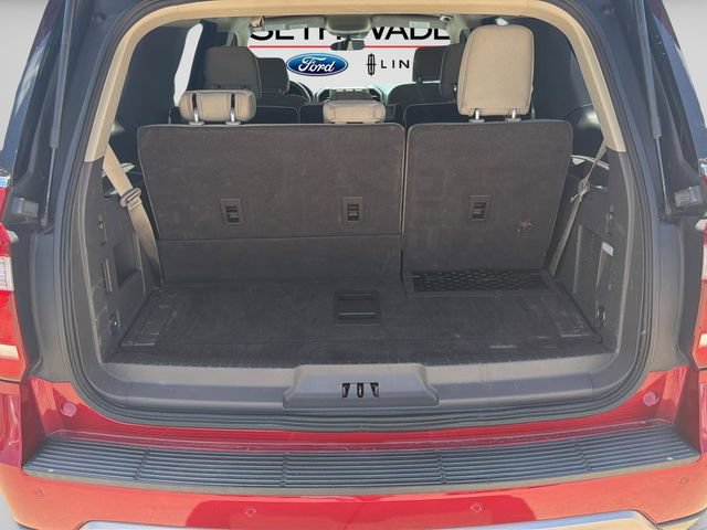 Certified 2020 Ford Expedition XLT w/ Cargo Package RWD image 15