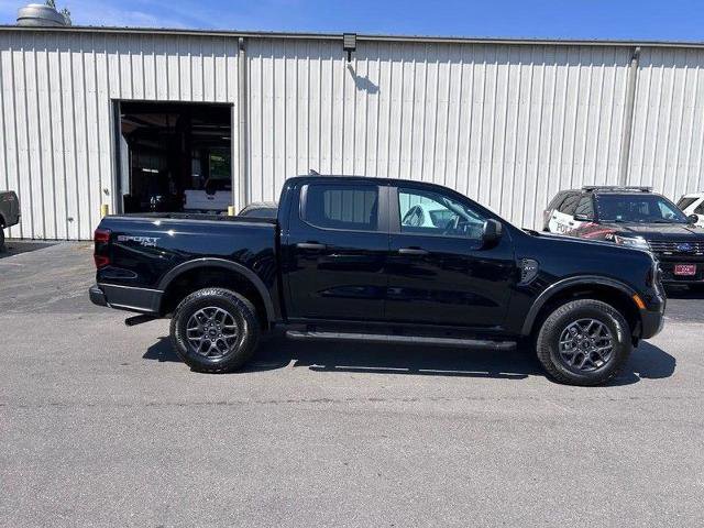 Certified 2024 Ford Ranger XLT w/ Trailer Tow Package image 2