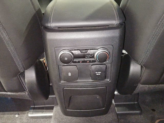 Certified 2023 Ford Explorer Platinum w/ Technology Package AWD/4WD image 32