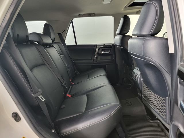 Used 2021 Toyota 4Runner Nightshade image 17