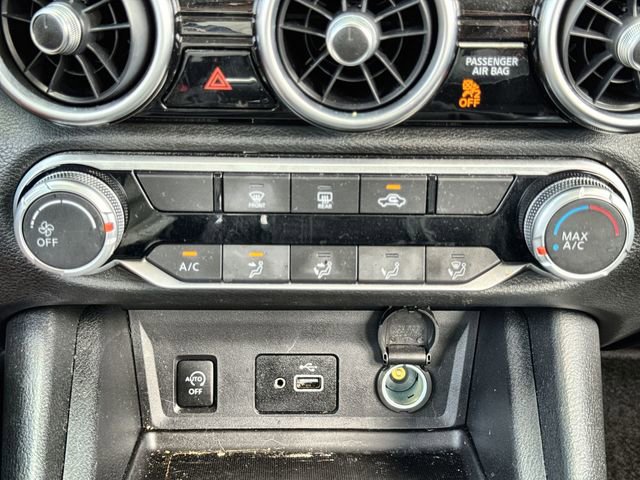 Used 2024 Nissan Sentra S FWD image 18