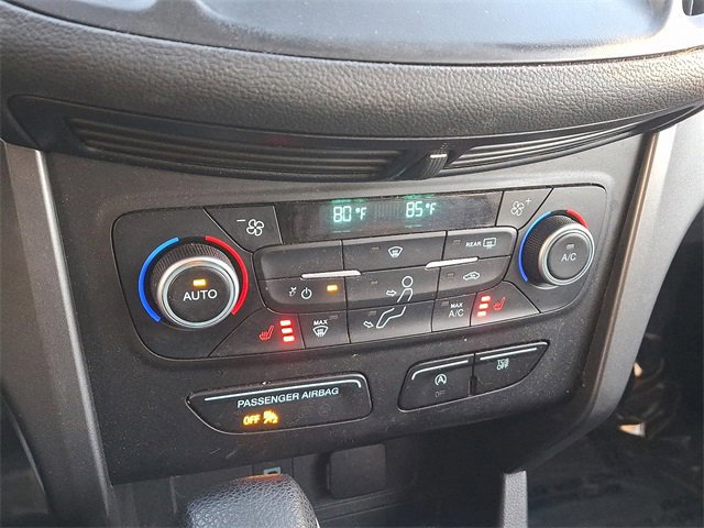 Certified 2018 Ford Escape SE w/ Ford Safe & Smart Package image 16