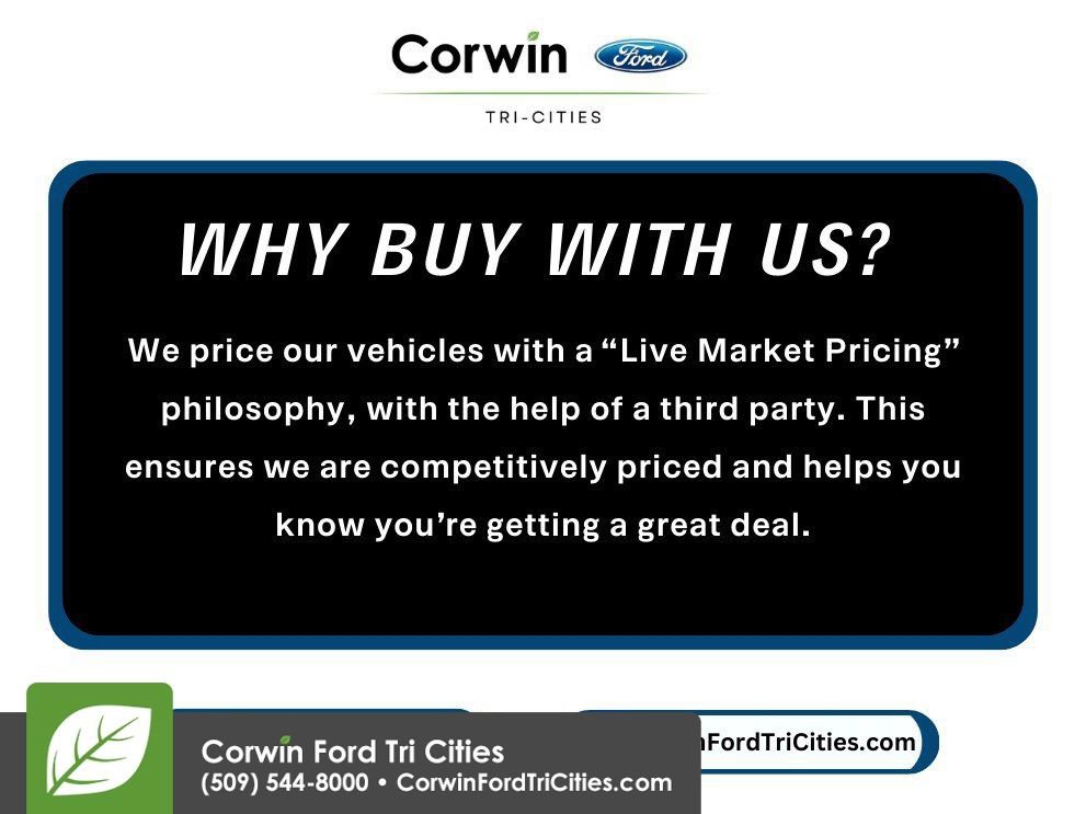 Certified 2024 Ford Expedition Max King Ranch AWD/4WD image 33