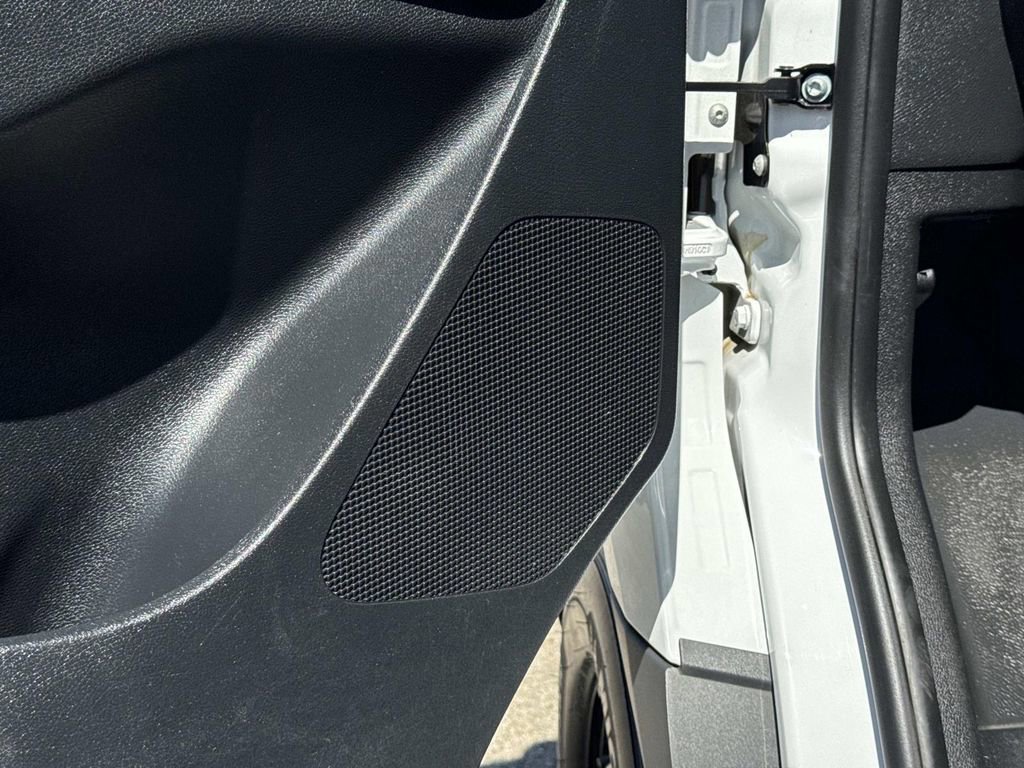 Used 2025 Mercedes-Benz Sprinter 2500 image 19