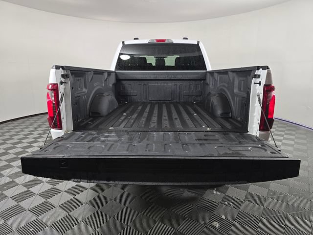 Certified 2024 Ford F150 XLT w/ Tow/Haul Package AWD/4WD image 17