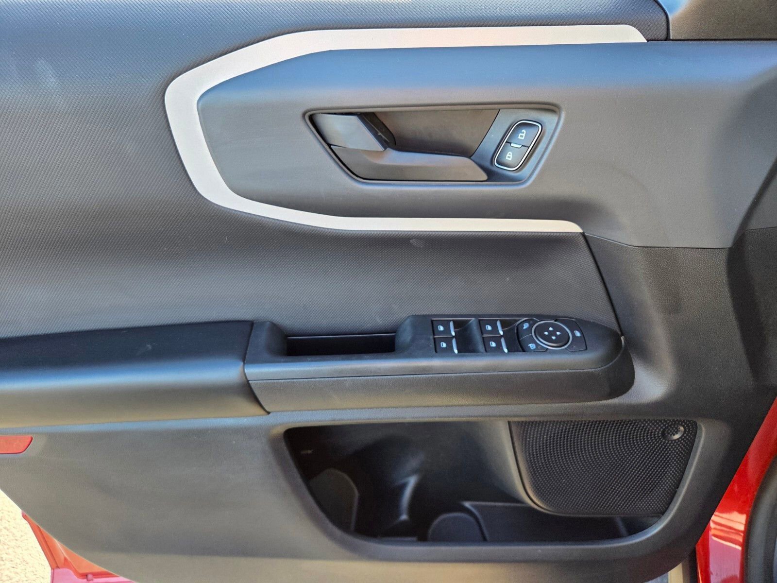 Certified 2022 Ford Bronco Sport Big Bend w/ Convenience Package AWD/4WD image 17