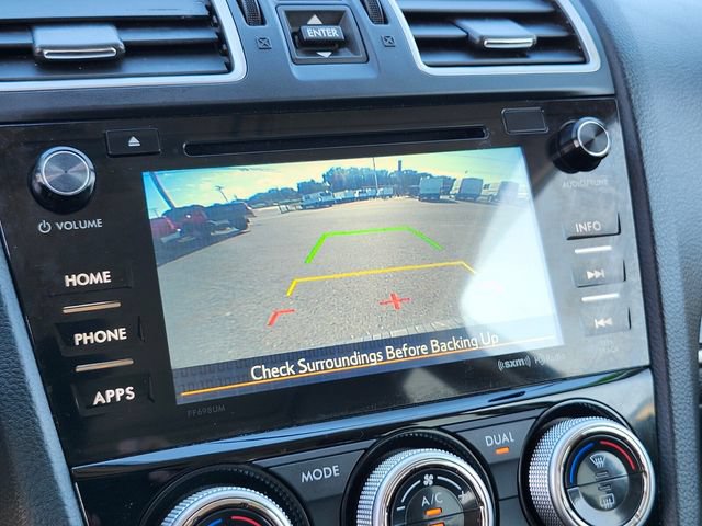 Used 2017 Subaru Forester 2.5i Touring AWD/4WD image 22