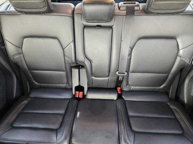 Certified 2025 Ford Bronco Badlands image 17