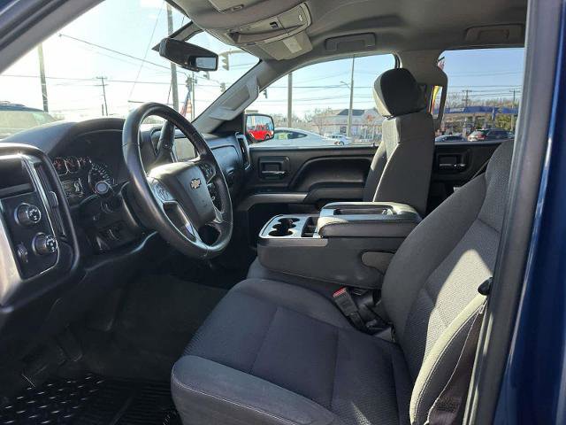 Used 2017 Chevrolet Silverado 1500 LT w/ All Star Edition image 21