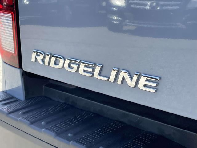 Used 2022 Honda Ridgeline RTL-E image 13
