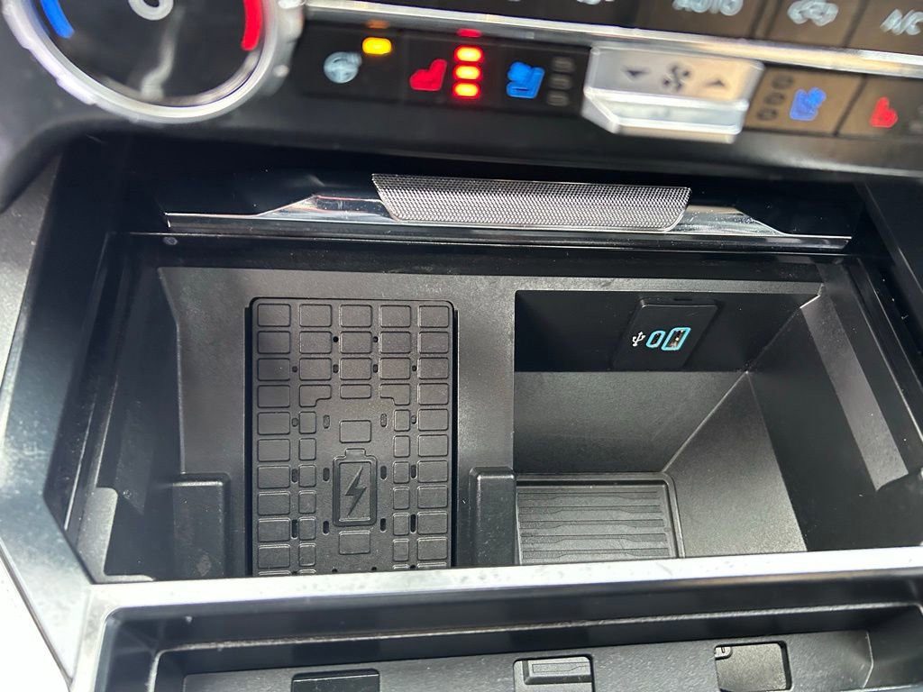 Certified 2023 Ford F250 Lariat w/ Lariat Ultimate Package image 34