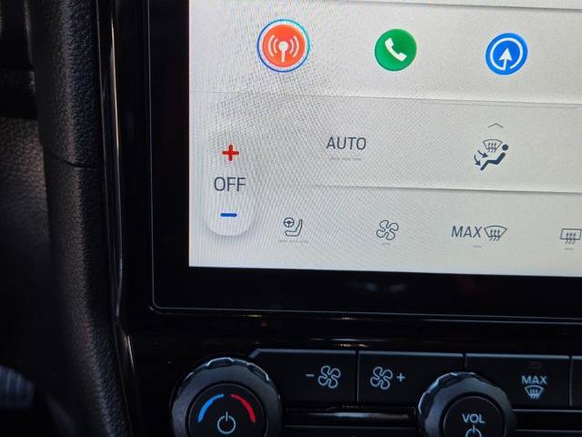 Certified 2024 Ford Ranger Raptor AWD/4WD image 19
