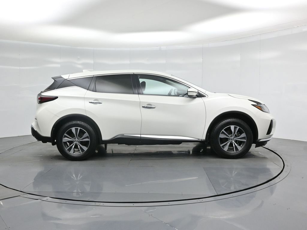 Used 2020 Nissan Murano S w/ Technology Package FWD image 23