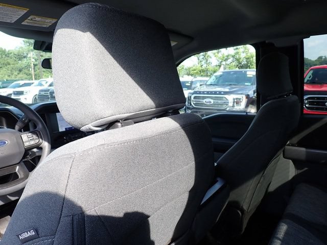 Certified 2022 Ford F150 XLT AWD/4WD image 19