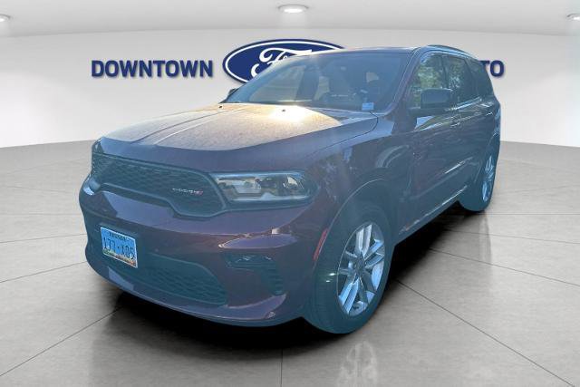 Used 2023 Dodge Durango GT