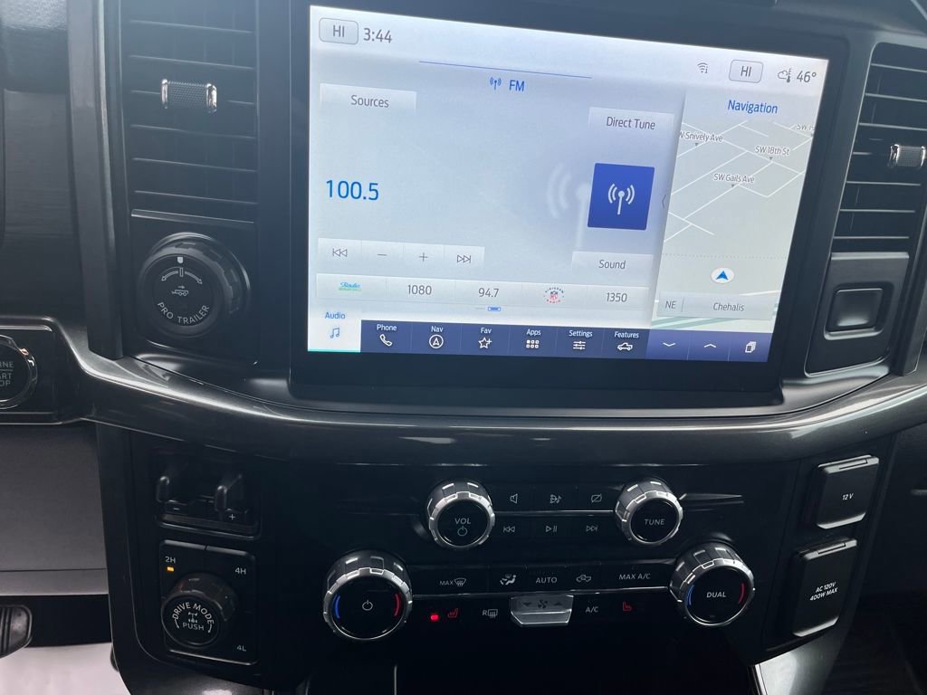 Certified 2023 Ford F150 Tremor image 23