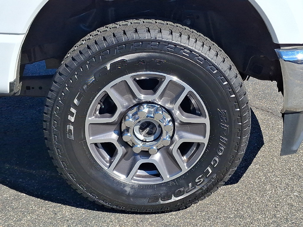 Certified 2024 Ford F250 Lariat AWD/4WD image 11