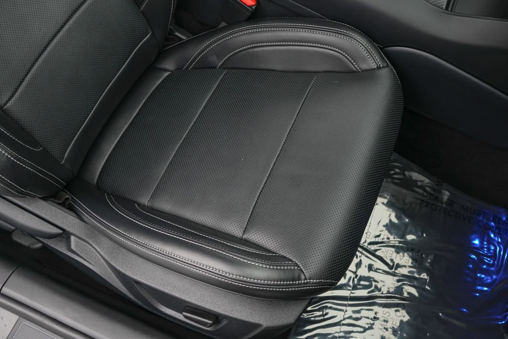 Certified 2025 Ford Mustang GT Premium RWD image 26