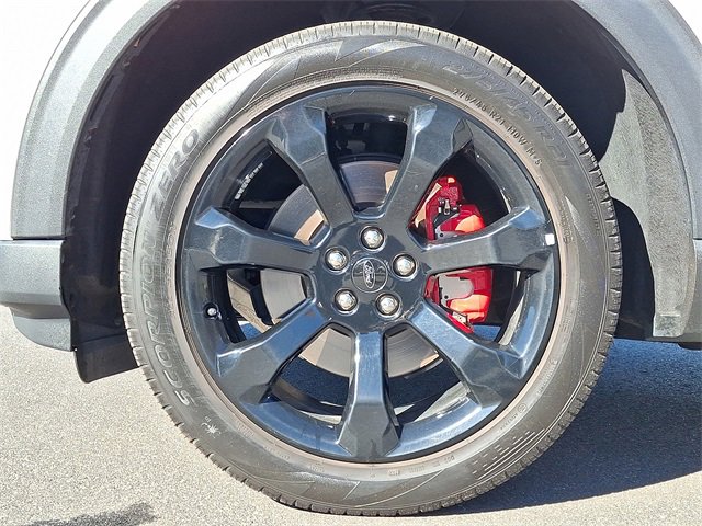 Certified 2023 Ford Explorer ST w/ Equipment Group 401A image 8