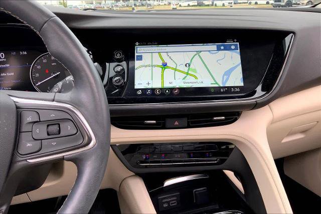 Used 2023 Buick Envision Avenir image 8