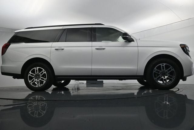 Certified 2025 Ford Expedition Max Active AWD/4WD image 45