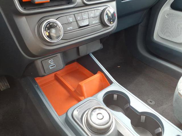 Certified 2023 Ford Maverick XLT w/ Equipment Group 300A Standard image 16