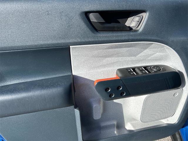 Certified 2022 Ford Maverick XLT w/ Equipment Group 300A Standard image 23