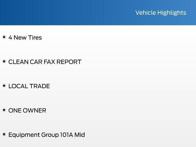 Certified 2019 Ford F150 XL w/ Equipment Group 101A Mid AWD/4WD image 6