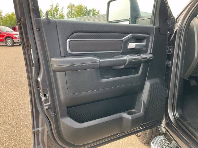 Used 2025 RAM 2500 Big Horn AWD/4WD image 13