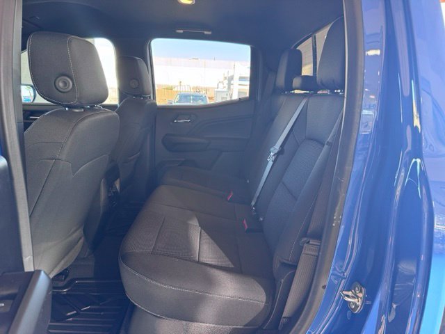 Used 2026 GMC Canyon Elevation AWD/4WD image 11