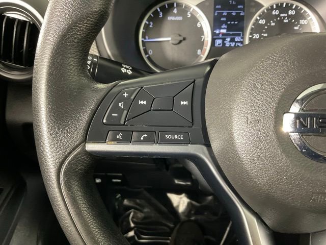 Used 2020 Nissan Kicks S image 23