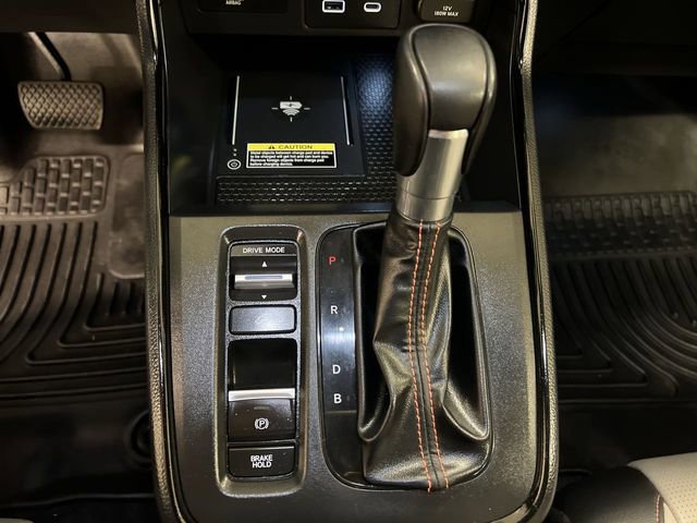 Used 2025 Honda CR-V Sport Touring image 13