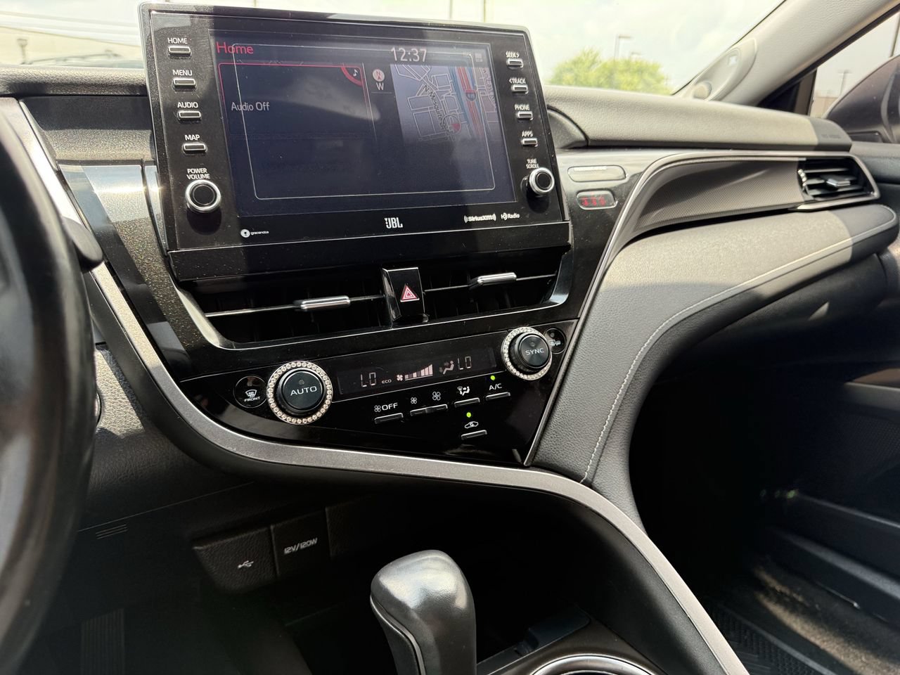 Used 2023 Toyota Camry XSE w/ Navigation Package FWD image 16