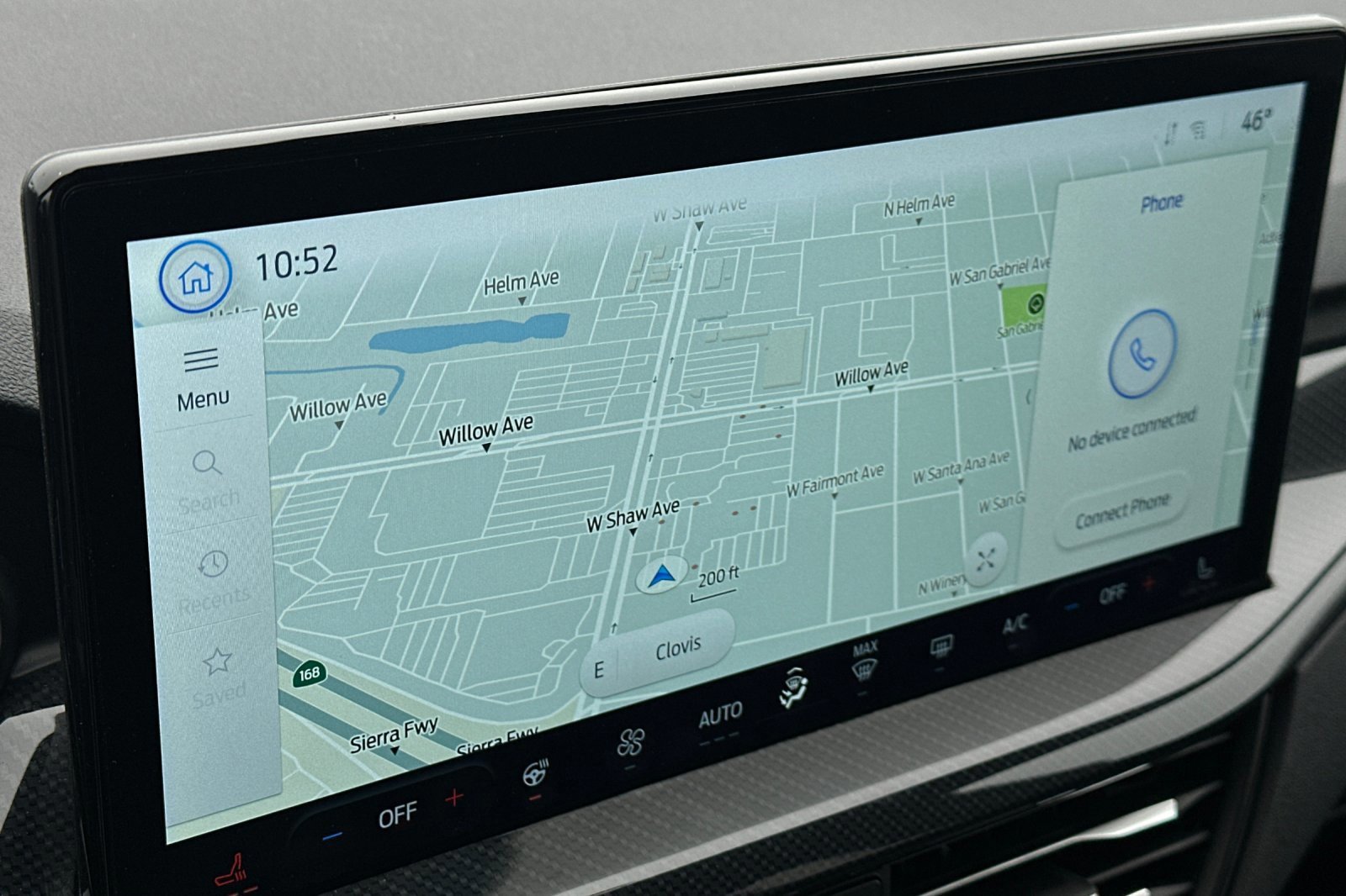 Certified 2025 Ford Escape ST-Line Elite w/ Tech Pack #2 image 22