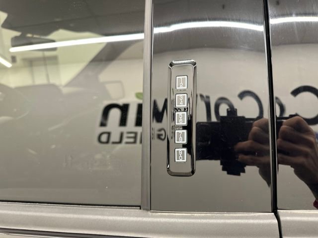 Certified 2024 Ford F150 Tremor w/ Tow/Haul Package image 20