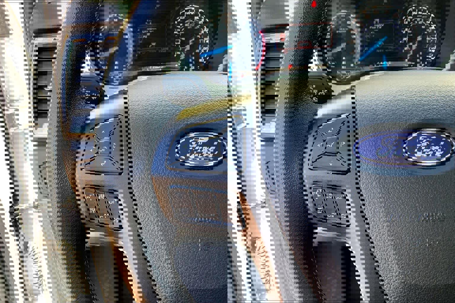 Certified 2023 Ford Ranger XLT w/ Tremor Off-Road Package AWD/4WD image 24