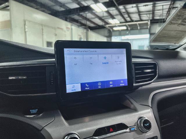 Certified 2023 Ford Explorer XLT w/ Equipment Group 202A RWD image 36