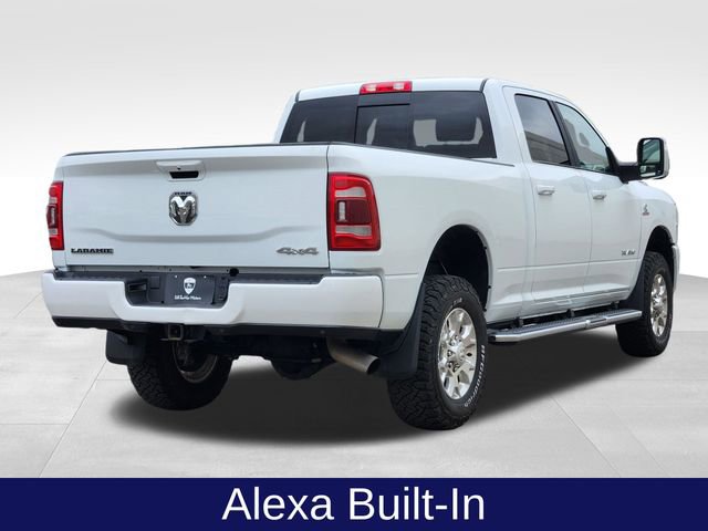 Used 2023 RAM 2500 Laramie image 10