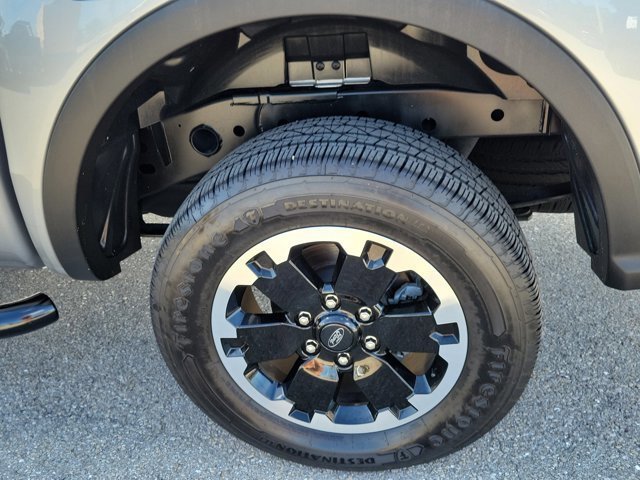 Certified 2021 Ford Ranger XL w/ Equipment Group 101A High image 10