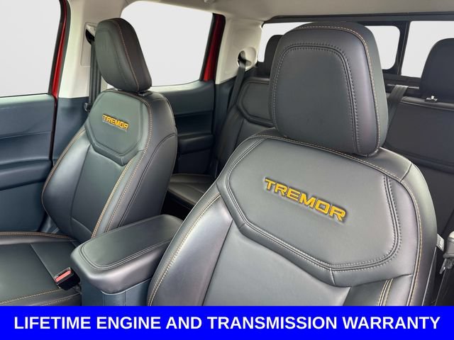 Certified 2024 Ford Maverick Tremor w/ Tremor Off-Road Package AWD/4WD image 23