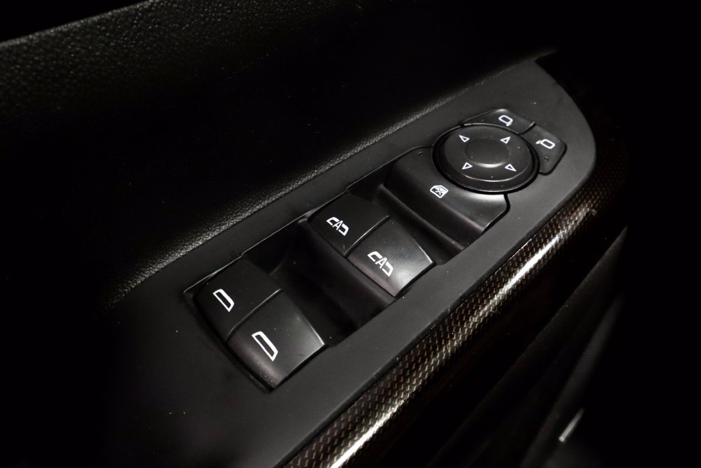 Used 2023 GMC Acadia AT4 w/ Trailering Package AWD/4WD image 25