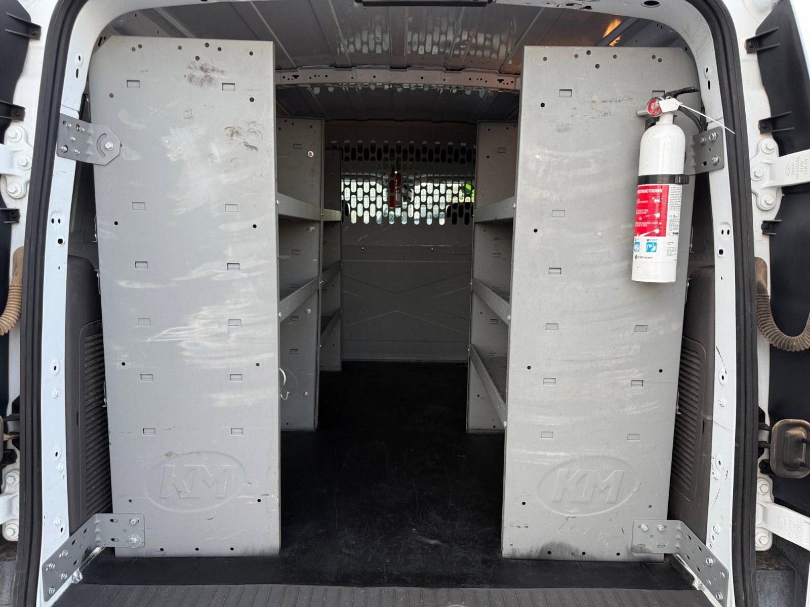 Certified 2022 Ford Transit Connect XL image 23