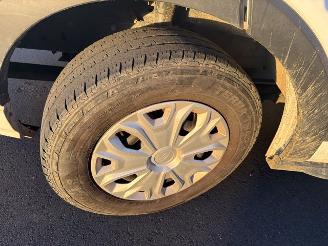 Certified 2022 Ford Transit 350 XLT RWD image 13