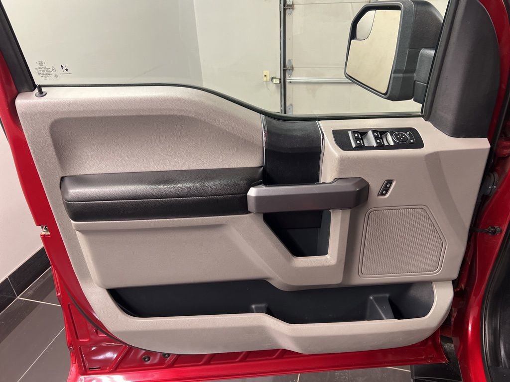 Certified 2020 Ford F150 XLT AWD/4WD image 20