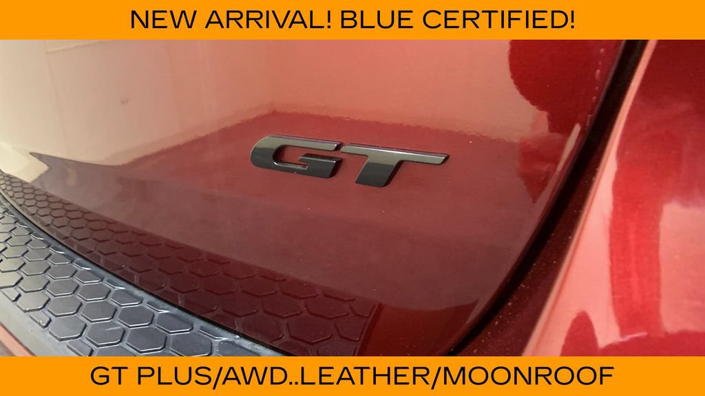 Used 2021 Dodge Durango GT AWD/4WD image 15