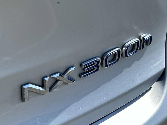 Used 2019 Lexus NX 300h AWD w/ Premium Package image 8