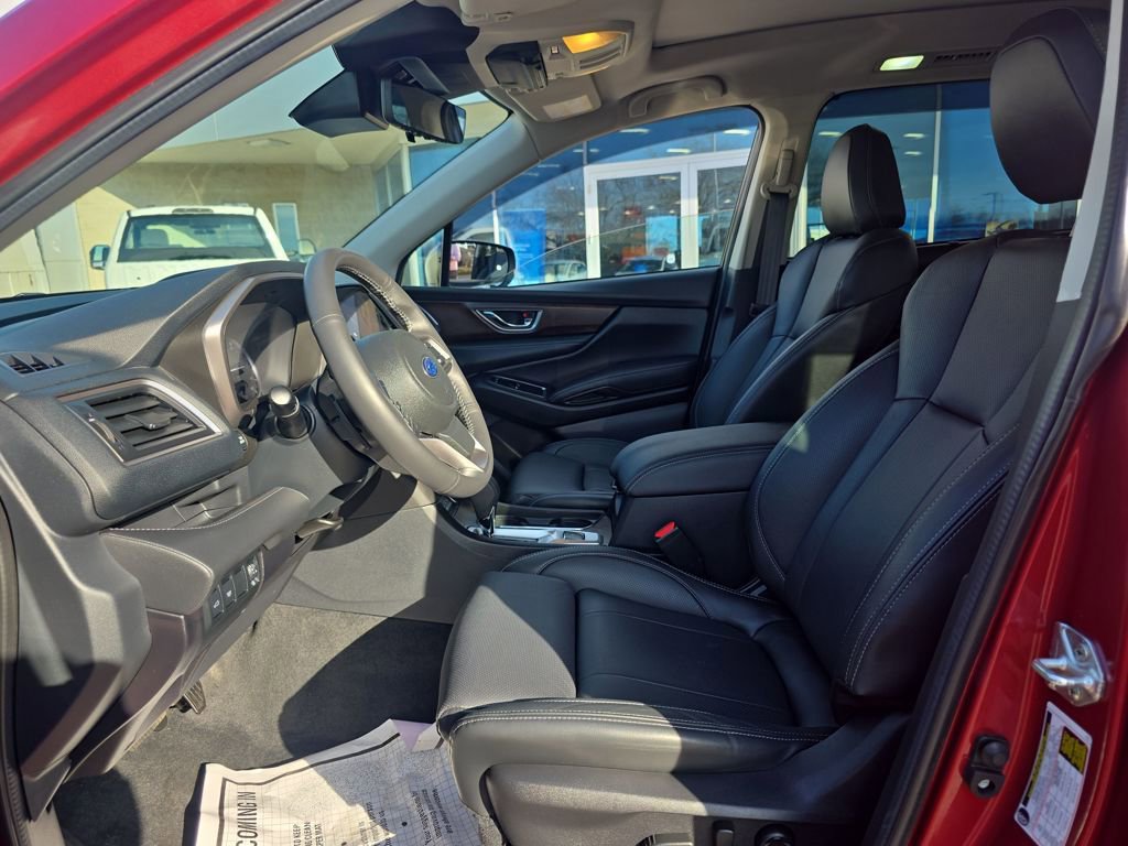 Used 2024 Subaru Ascent Touring AWD/4WD image 20