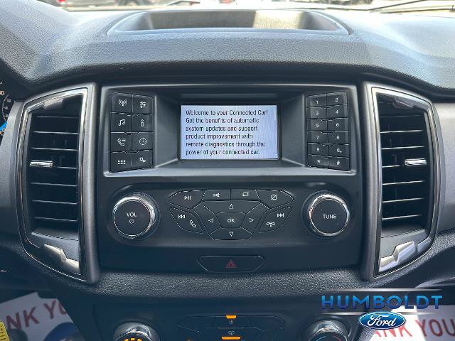 Certified 2019 Ford Ranger XLT w/ FX4 Off-Road Package AWD/4WD image 22